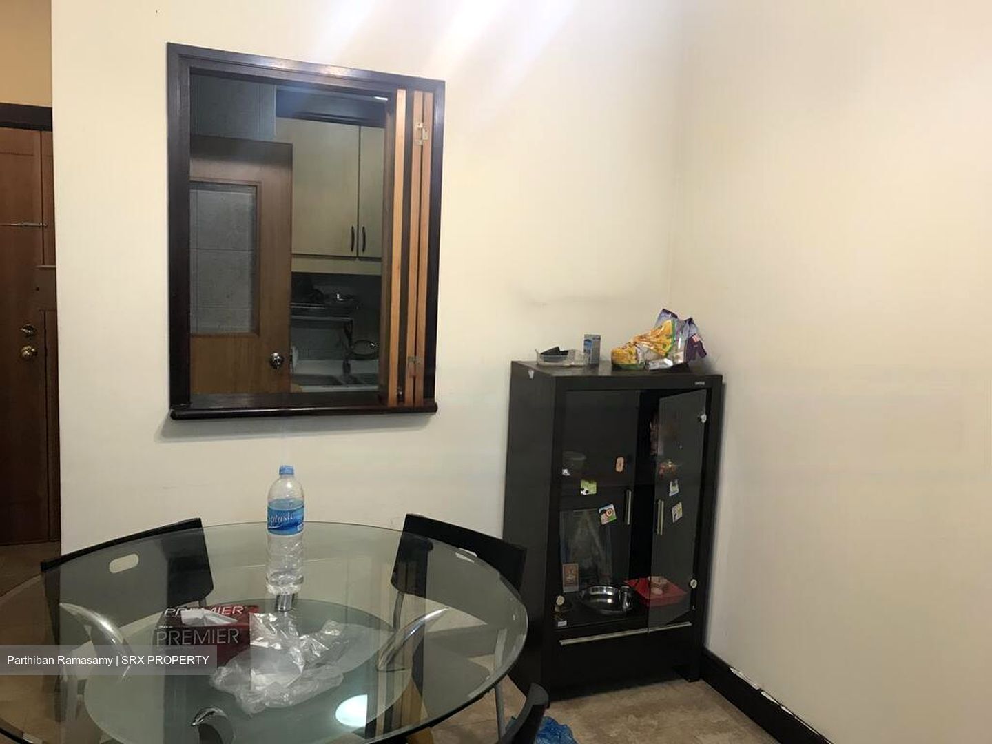 Regent Heights (D23), Condominium #460567281